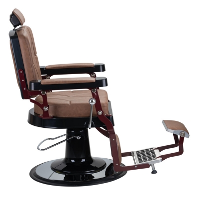 4608 - CAD HARLEY PREMIUM PRETA CONHAQUE (2)